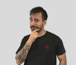 Foto de perfil de Emilio Riveros